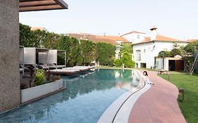 Hotel Casa Da Nora
